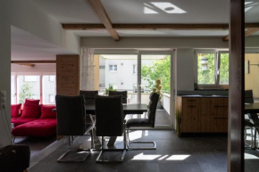 Spacious 2 bedroom apartment